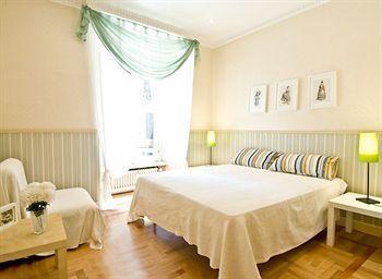 Old Town Apartments Rzym Zewnętrze zdjęcie